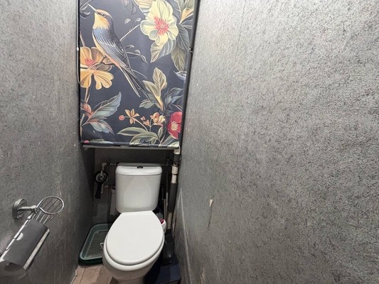 Продам однокомнатную (1-комн.) квартиру, Гоголя ул, 12, Стрельна п