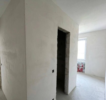 Продам двухкомнатную (2-комн.) квартиру, Белова ул, 20А, Мирное с