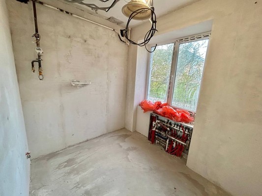 Продам двухкомнатную (2-комн.) квартиру, Белова ул, 20А, Мирное с