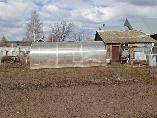 Продам дом, Заречная 4-я ул, Камаево с, 0 км от города
