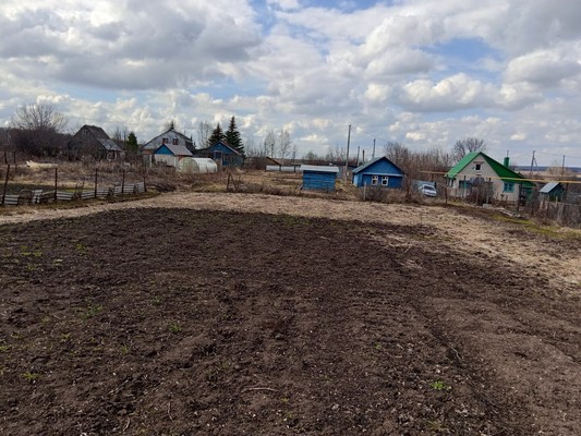 Продам дом, Заречная 4-я ул, Камаево с, 0 км от города