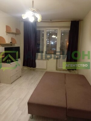 Сдам однокомнатную (1-комн.) квартиру, Лебедева ул, 40, Томск г