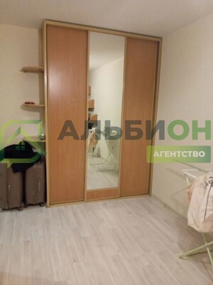 Сдам однокомнатную (1-комн.) квартиру, Лебедева ул, 40, Томск г