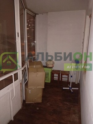 Сдам однокомнатную (1-комн.) квартиру, Лебедева ул, 40, Томск г