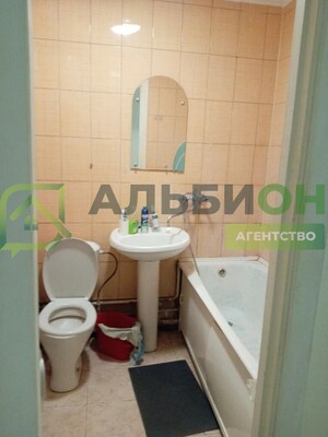 Сдам однокомнатную (1-комн.) квартиру, Лебедева ул, 40, Томск г