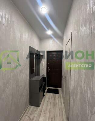 Сдам однокомнатную (1-комн.) квартиру, Тимакова ул, 31/1, Томск г