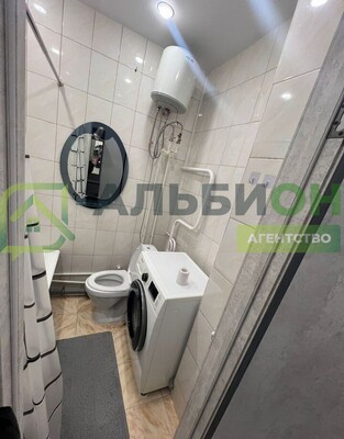 Сдам однокомнатную (1-комн.) квартиру, Тимакова ул, 31/1, Томск г
