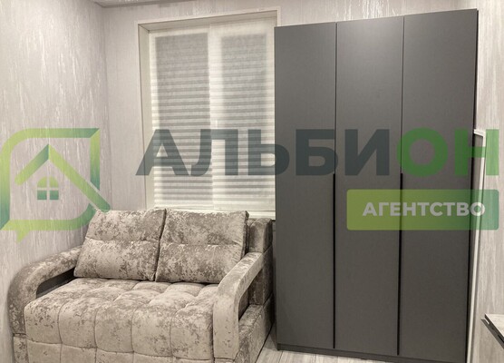 Сдам однокомнатную (1-комн.) квартиру, Тимакова ул, 31/1, Томск г