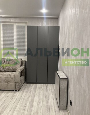 Сдам однокомнатную (1-комн.) квартиру, Тимакова ул, 31/1, Томск г