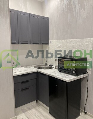 Сдам однокомнатную (1-комн.) квартиру, Тимакова ул, 31/1, Томск г