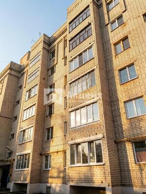 Сдам двухкомнатную (2-комн.) квартиру, 2-я Минская ул, 13, Иваново г