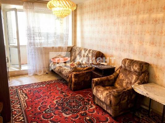 Сдам двухкомнатную (2-комн.) квартиру, 2-я Минская ул, 13, Иваново г