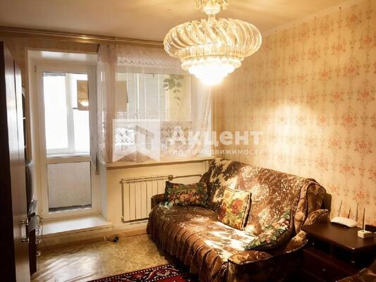 Сдам двухкомнатную (2-комн.) квартиру, 2-я Минская ул, 13, Иваново г