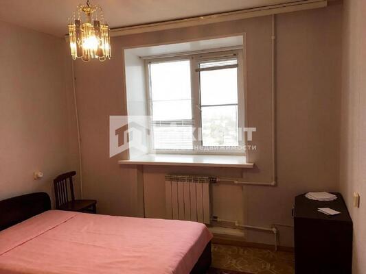 Сдам двухкомнатную (2-комн.) квартиру, 2-я Минская ул, 13, Иваново г