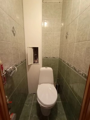 Продам трехкомнатную (3-комн.) квартиру, Комарова б-р, 11к3, Ростов-на-Дону г