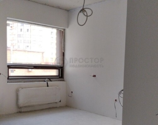Продам однокомнатную (1-комн.) квартиру, Нижегородская ул, 32с15, Москва г