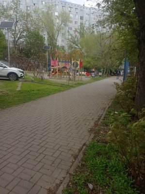 Продам трехкомнатную (3-комн.) квартиру, Комарова б-р, 11к3, Ростов-на-Дону г