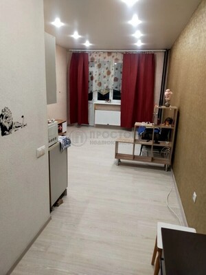 Продам однокомнатную (1-комн.) квартиру, Октябрьская ул, 14А, Старая Купавна г