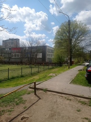 Продам трехкомнатную (3-комн.) квартиру, Комарова б-р, 11к3, Ростов-на-Дону г