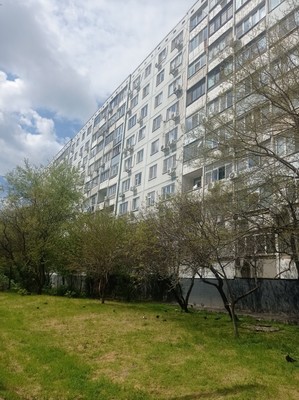 Продам трехкомнатную (3-комн.) квартиру, Комарова б-р, 11к3, Ростов-на-Дону г