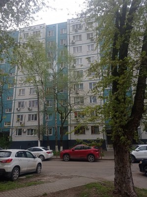 Продам трехкомнатную (3-комн.) квартиру, Комарова б-р, 11к3, Ростов-на-Дону г
