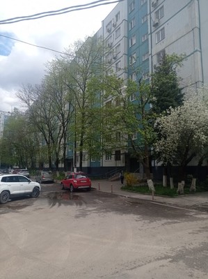 Продам трехкомнатную (3-комн.) квартиру, Комарова б-р, 11к3, Ростов-на-Дону г
