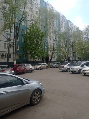 Продам трехкомнатную (3-комн.) квартиру, Комарова б-р, 11к3, Ростов-на-Дону г