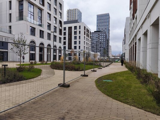 Продам трехкомнатную (3-комн.) квартиру, Петра Кончаловского ул, 7к3, Москва г