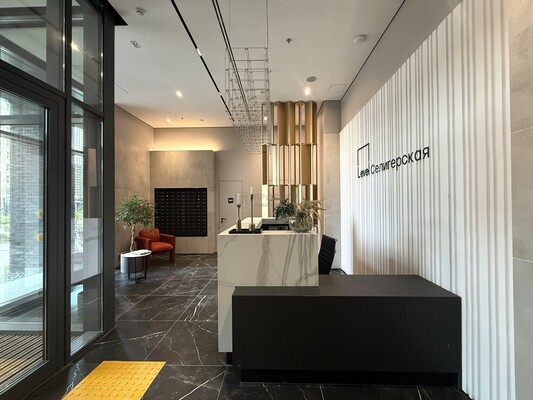 Продам двухкомнатную (2-комн.) квартиру, Ильменский проезд, 12, Москва г