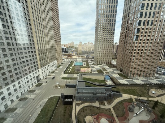 Продам двухкомнатную (2-комн.) квартиру, Ильменский проезд, 12, Москва г