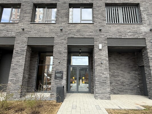 Продам двухкомнатную (2-комн.) квартиру, Ильменский проезд, 12, Москва г