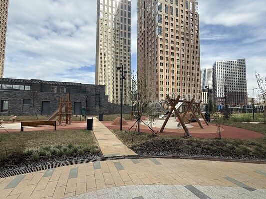 Продам двухкомнатную (2-комн.) квартиру, Ильменский проезд, 12, Москва г