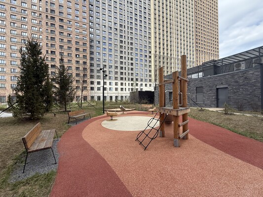 Продам двухкомнатную (2-комн.) квартиру, Ильменский проезд, 12, Москва г