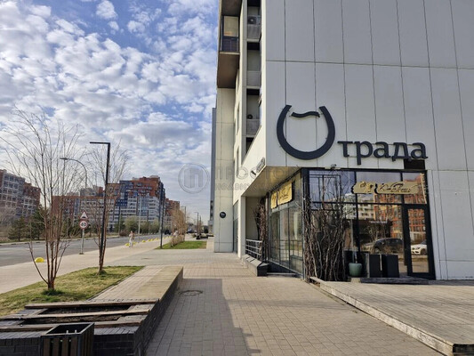 Продам двухкомнатную (2-комн.) квартиру, Пятницкая ул, 19, Отрадное п