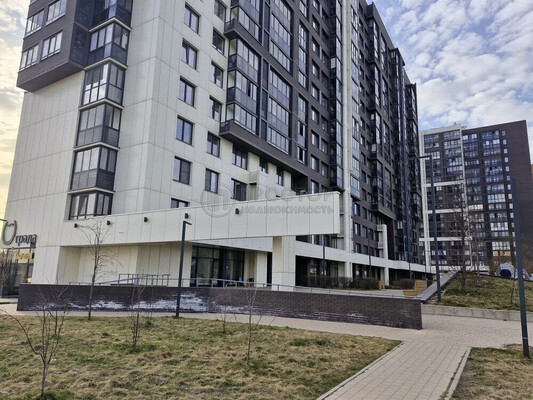 Продам двухкомнатную (2-комн.) квартиру, Пятницкая ул, 19, Отрадное п