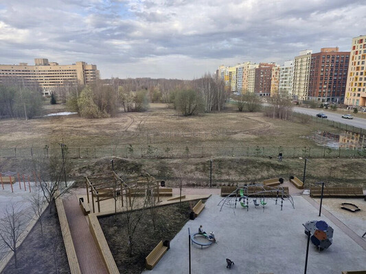 Продам двухкомнатную (2-комн.) квартиру, Пятницкая ул, 19, Отрадное п