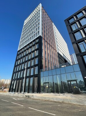 Продам двухкомнатную (2-комн.) квартиру, Светланова ул, 11к2, Москва г