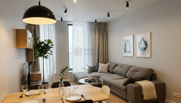 Продам двухкомнатную (2-комн.) квартиру, Рублёвское ш, 101, Москва г