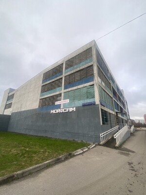 Продам коммерческое помещение 90,5 м2, Долгопрудненское ш, 8, Москва г