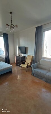 Продам трехкомнатную (3-комн.) квартиру, Варшавское ш, 168, Москва г