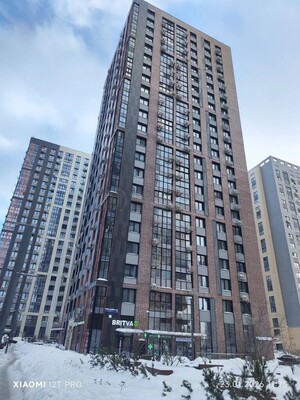 Продам трехкомнатную (3-комн.) квартиру, Варшавское ш, 168, Москва г