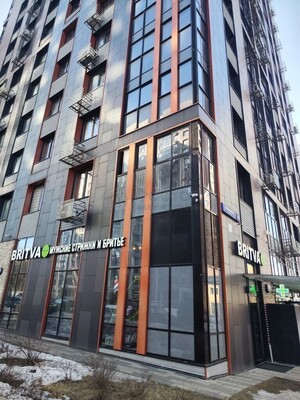 Продам трехкомнатную (3-комн.) квартиру, Варшавское ш, 168, Москва г
