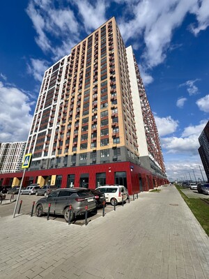 Продам однокомнатную (1-комн.) квартиру, Южный (Южная Битца мкр.) б-р, 8, Битца п