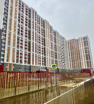 Продам однокомнатную (1-комн.) квартиру, Южный (Южная Битца мкр.) б-р, 8, Битца п