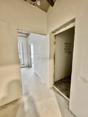 Продам однокомнатную (1-комн.) квартиру, Южный (Южная Битца мкр.) б-р, 8, Битца п