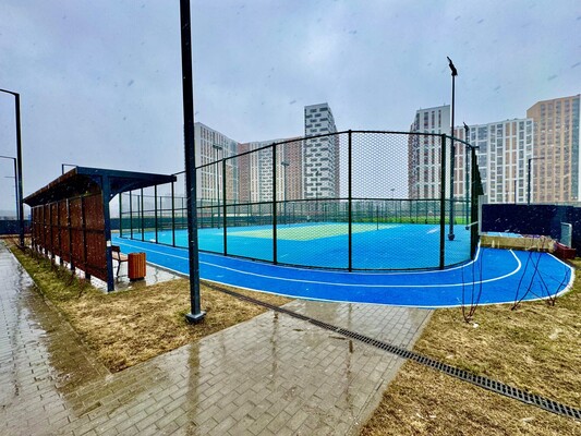 Продам однокомнатную (1-комн.) квартиру, Южный (Южная Битца мкр.) б-р, 8, Битца п