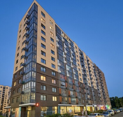 Продам однокомнатную (1-комн.) квартиру, Уточкина ул, 7к2, Рязановское п