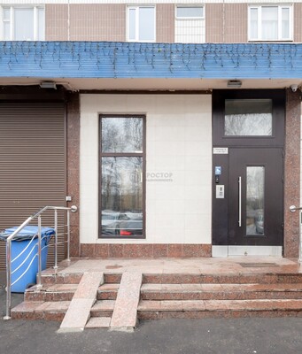 Продам двухкомнатную (2-комн.) квартиру, Борисовские Пруды ул, 10к1, Москва г