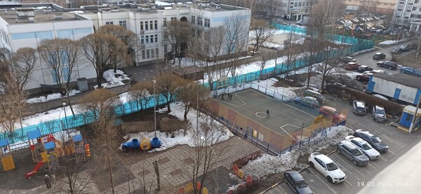 Продам двухкомнатную (2-комн.) квартиру, Борисовские Пруды ул, 10к1, Москва г