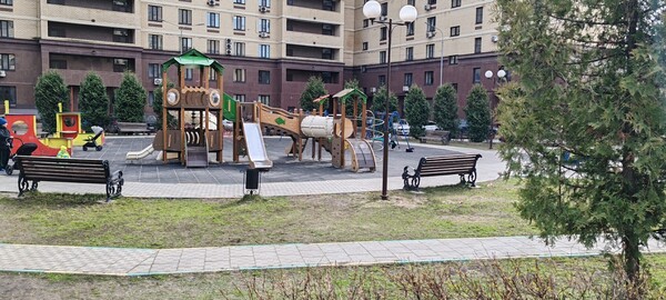 Продам однокомнатную (1-комн.) квартиру, Олимпийская ул, 1к1, Видное г
